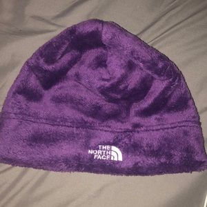North face toboggan